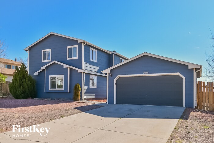 Foto principal - 2213 Moccassin Dr