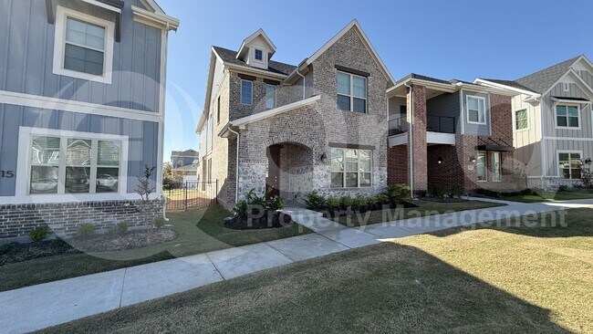 Foto del edificio - 7111 Daytona Mews