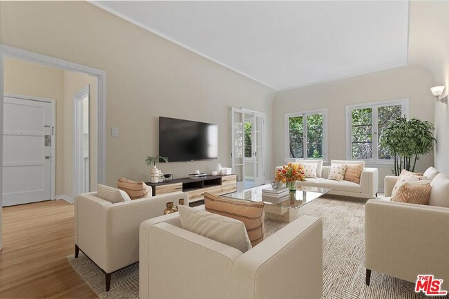 Foto del edificio - 6217 Orange St