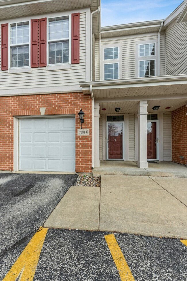 Foto del edificio - 7524 Claridge Dr