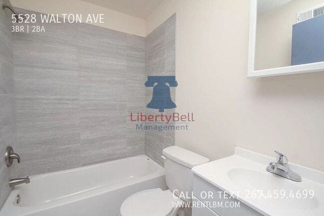 Foto del edificio - 5528 Walton Ave