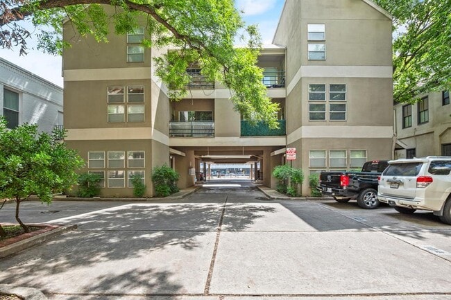 Foto del edificio - 2311 Nueces St