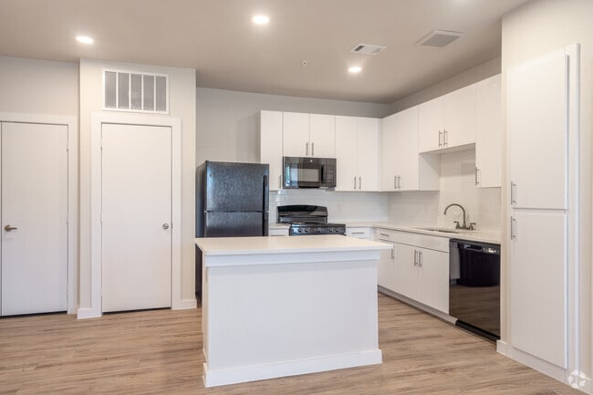 Interior Photo - Trinity Grove