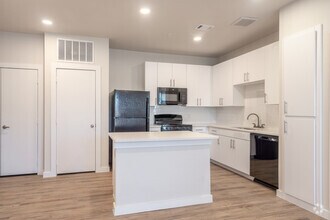 Interior Photo - Trinity Grove