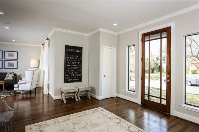 Foto del edificio - 5614 Goodwin Ave