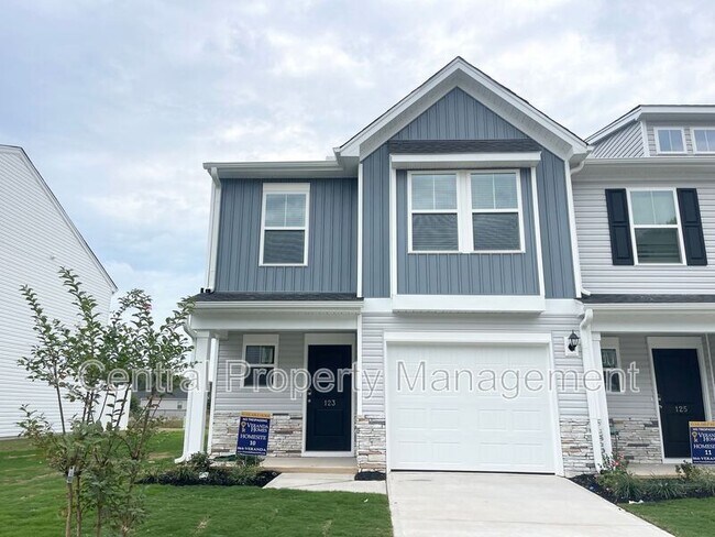 Foto del edificio - 123 Cillian St