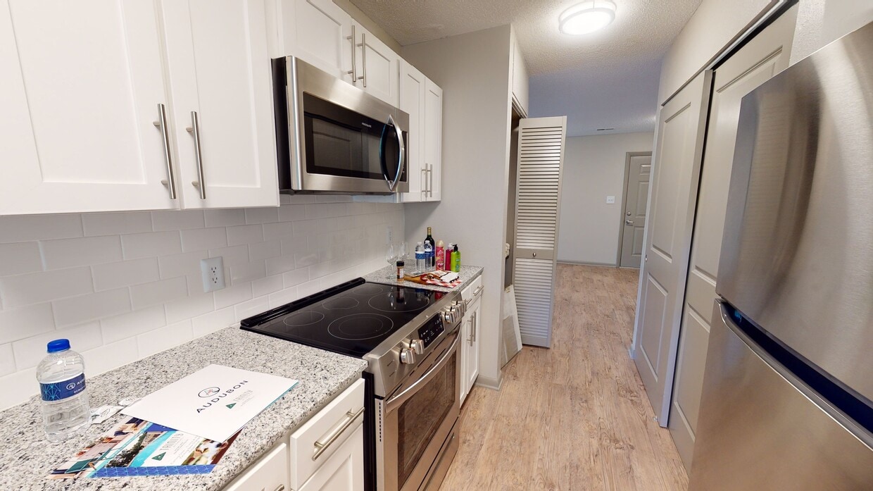 Photo - Trinity at the Hill Apartments