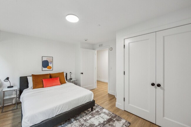 Foto del edificio - 913 N Market St