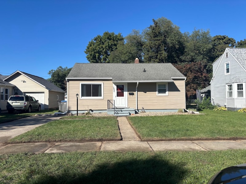 Foto principal - 1520 Kilbourn St