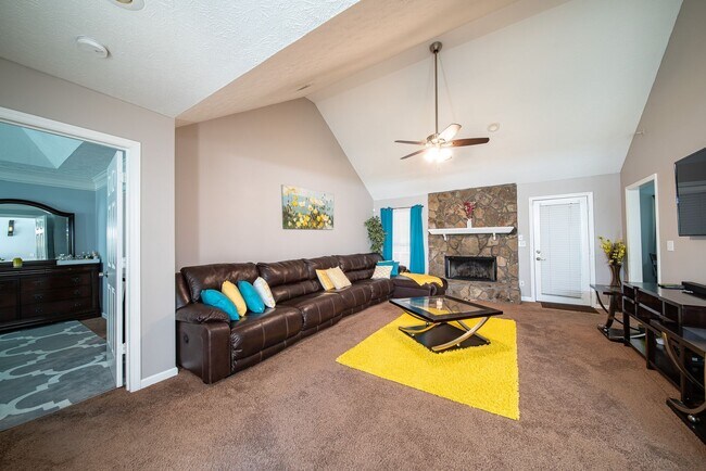 Building Photo - 3 bedroom 2 bath Phenix City, AL