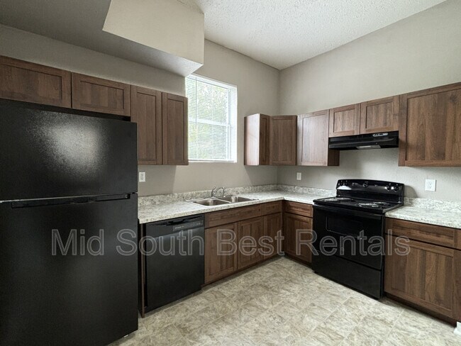 Foto del edificio - 3501 W 10th St