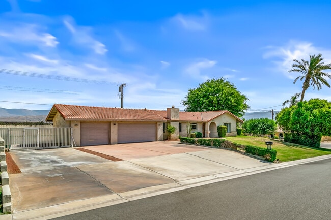 Building Photo - 79990 Camelback Dr