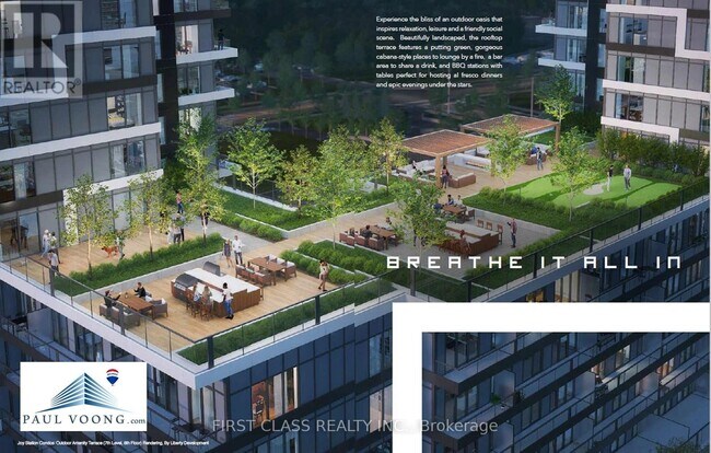 Photo du bâtiment - 9763 Markham Rd