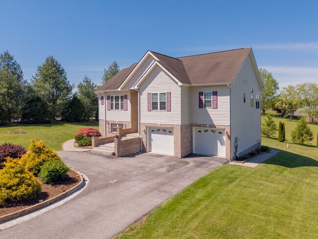Foto del edificio - 1701 Stratford View Dr
