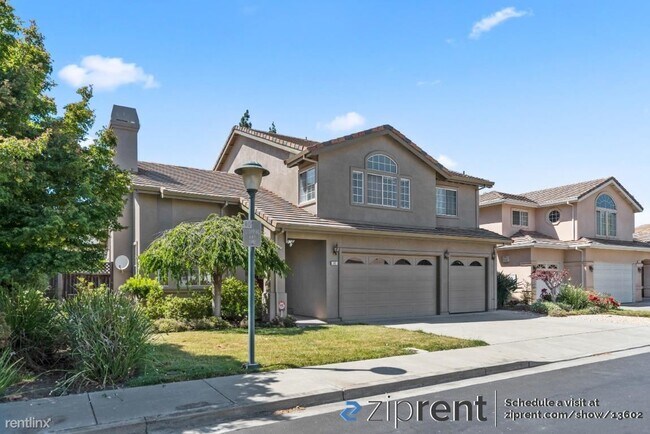 Foto del edificio - 4 br, 3 bath House - 741 Mission Villa Ter...