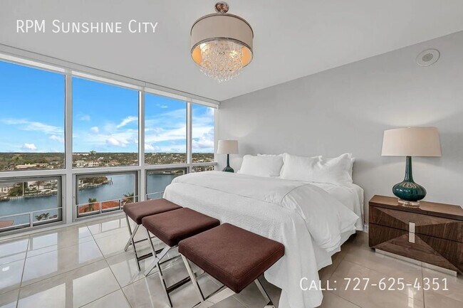 Building Photo - Experience unparalleled luxury with breath...