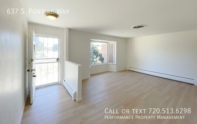 Foto del edificio - 637 S Pontiac Way