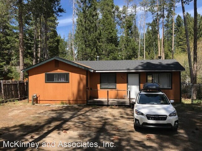 Building Photo - 2 br, 1 bath House - 841 Patricia Lane