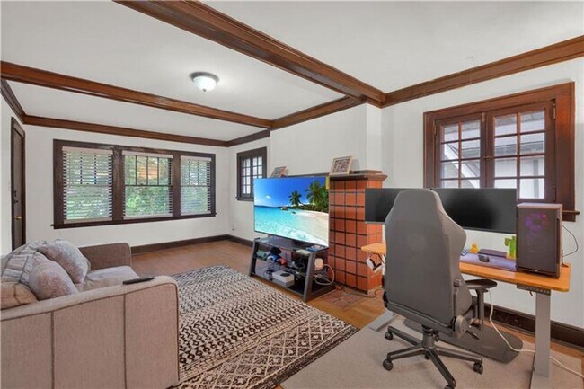 Photo - 3409 Portola Ave Apartment