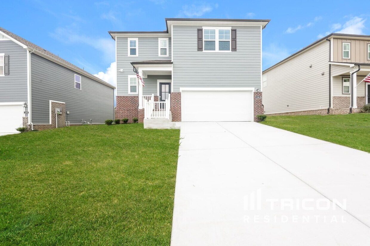 Foto principal - 156 Millbrook Dr