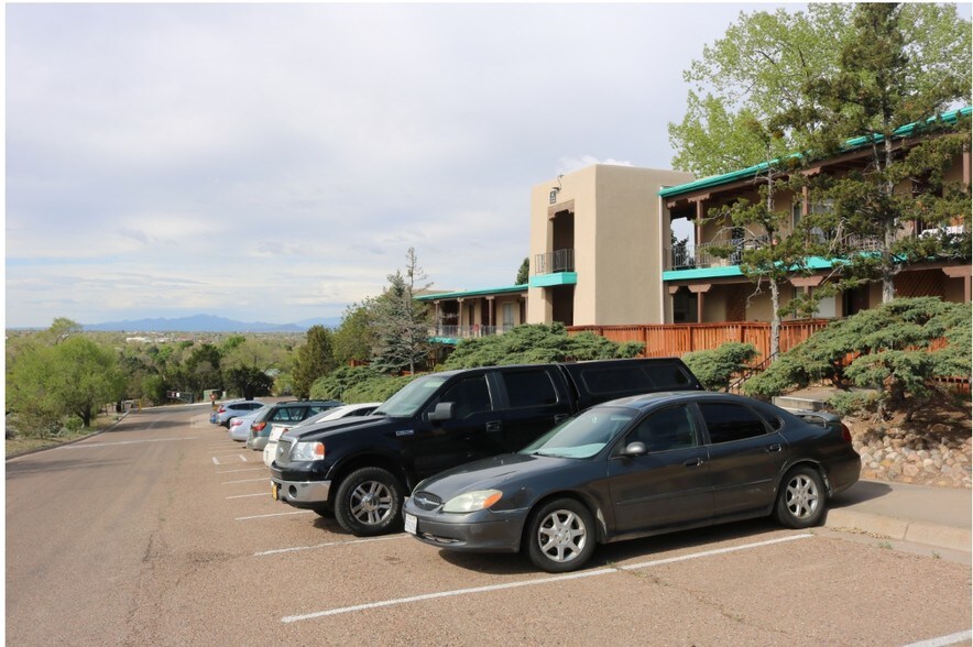 La Casa Loma Rentals Santa Fe, NM