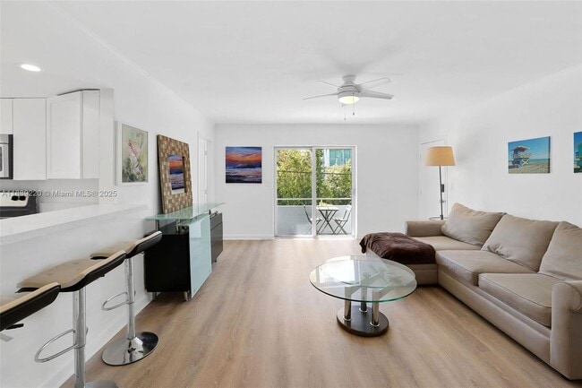 Foto del edificio - 1601 Bay Rd