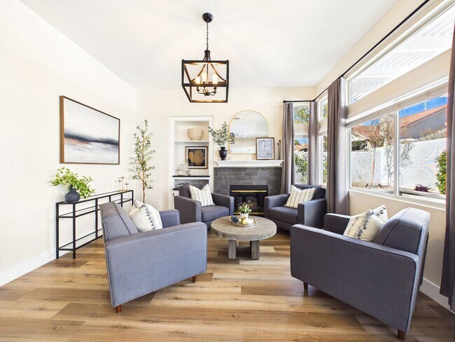 Foto del edificio - 10312 Pinto Creek Ln