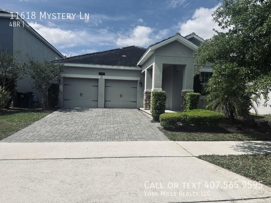 Photo - 11618 Mystery Ln-