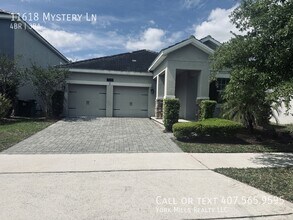 Building Photo - 11618 Mystery Ln