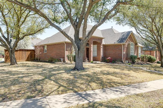 Foto del edificio - 1928 Trail Ridge Ln