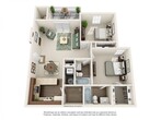 Two Bedroom