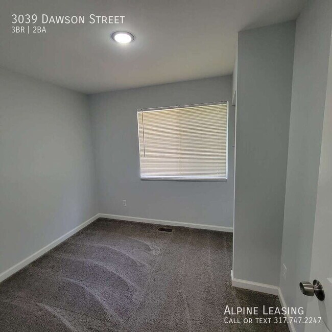 Foto del edificio - 3039 Dawson St