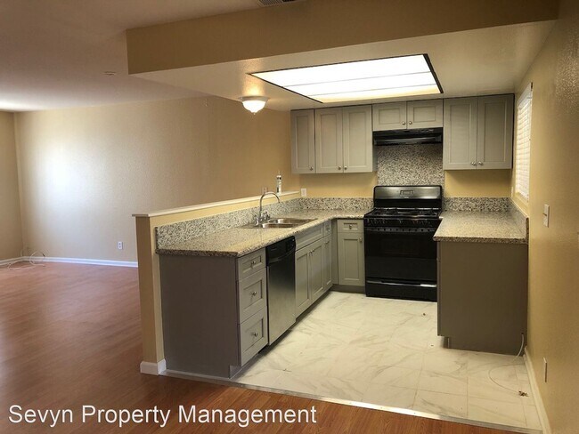 Building Photo - 2 br, 2 bath House - 5195 Walnut Ave. #6