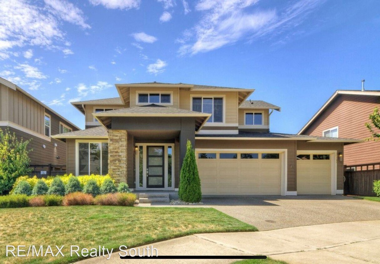 Foto principal - 4 br, 2.5 bath House - 11503 SE 301st Ct