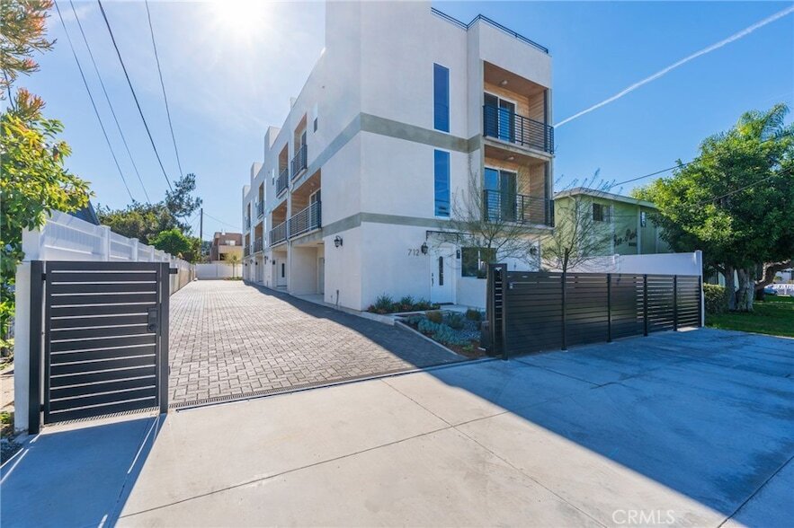Photo - 712 Chestnut Avenue Unit