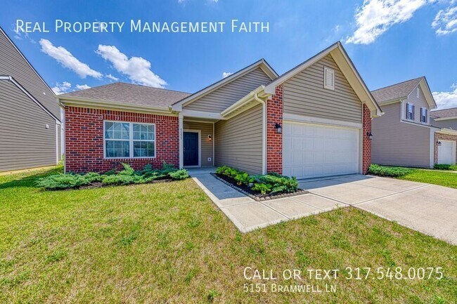 Foto del edificio - 5151 Bramwell Ln