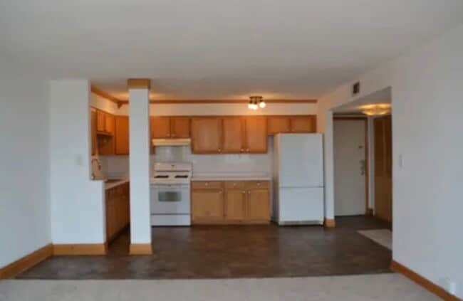 Building Photo - 7234 W North Ave