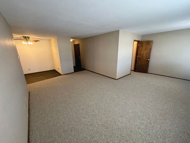 Foto del interior - Whitman Park Apartments