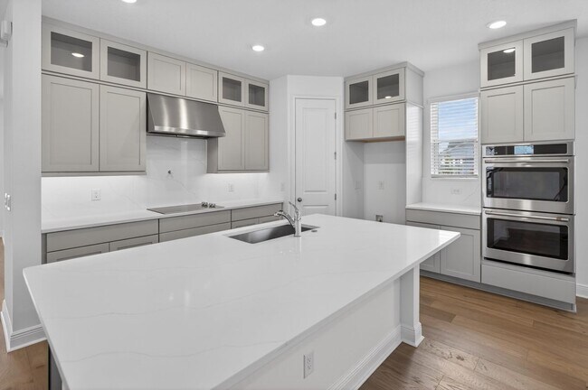 Building Photo - 2926 Sailhouse Dr