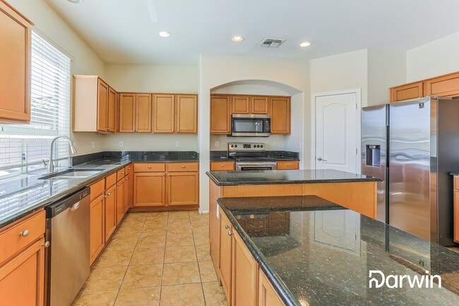 Building Photo - 1361 E Racine Drive, Casa Grande, AZ 85122