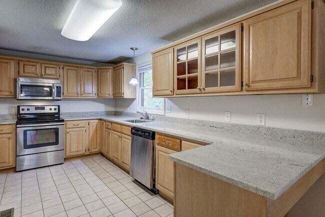 Foto del edificio - 1312 N Barton St