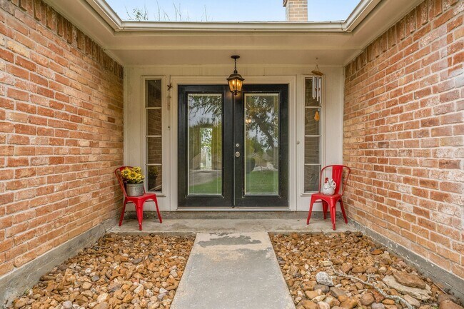 Foto del edificio - 12730 Lake Conroe Hills Dr