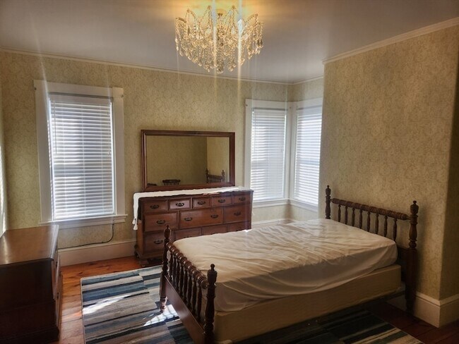 Foto del edificio - 15 Arlington St