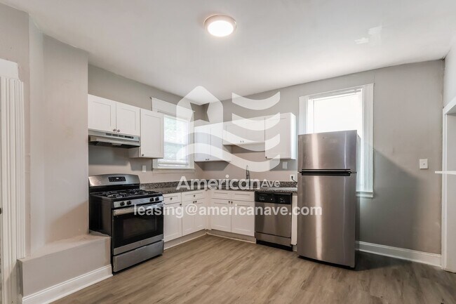 Foto del edificio - 760 Chateau Ave