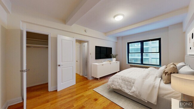 Foto del edificio - 141 E 56th St
