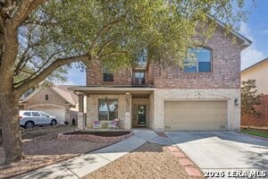 Foto del edificio - 10210 Elizabeth Ct