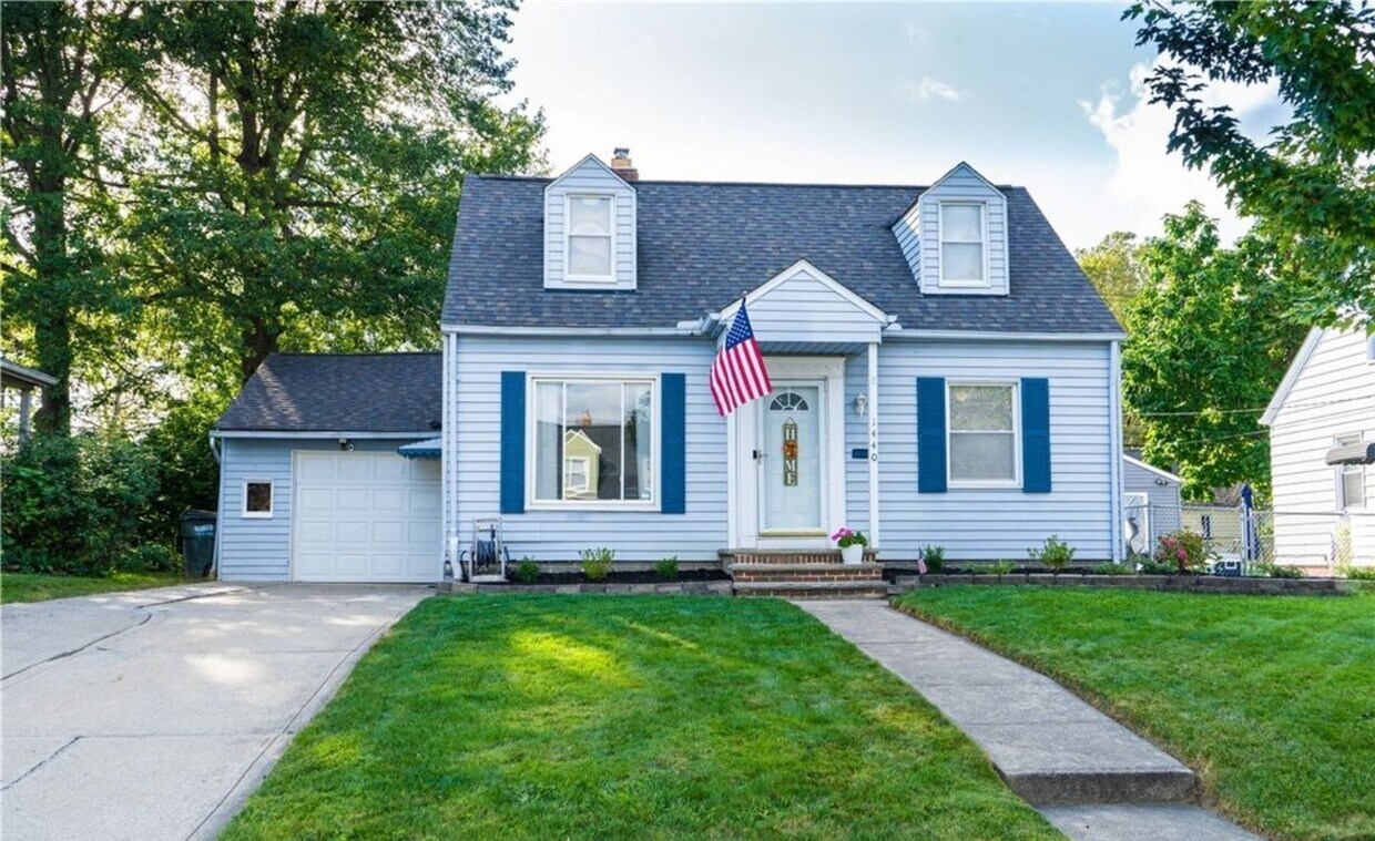 Foto principal - 1440 Worton Blvd