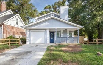 Building Photo - 1559 Ezra Church Dr NW