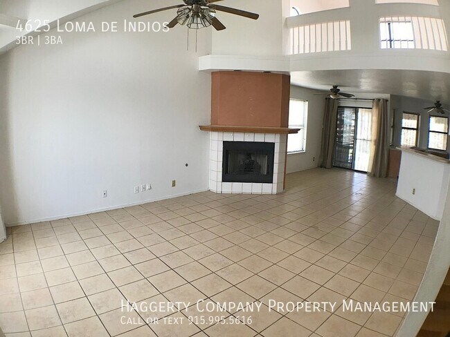 Foto del edificio - 4625 Loma De Indios Ln