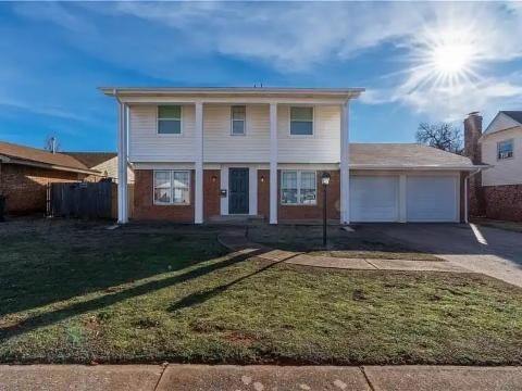 Foto principal - 3716 Chetwood Dr